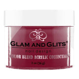 BL3041, Berry Special Acrylic Powder by Glam & Glits