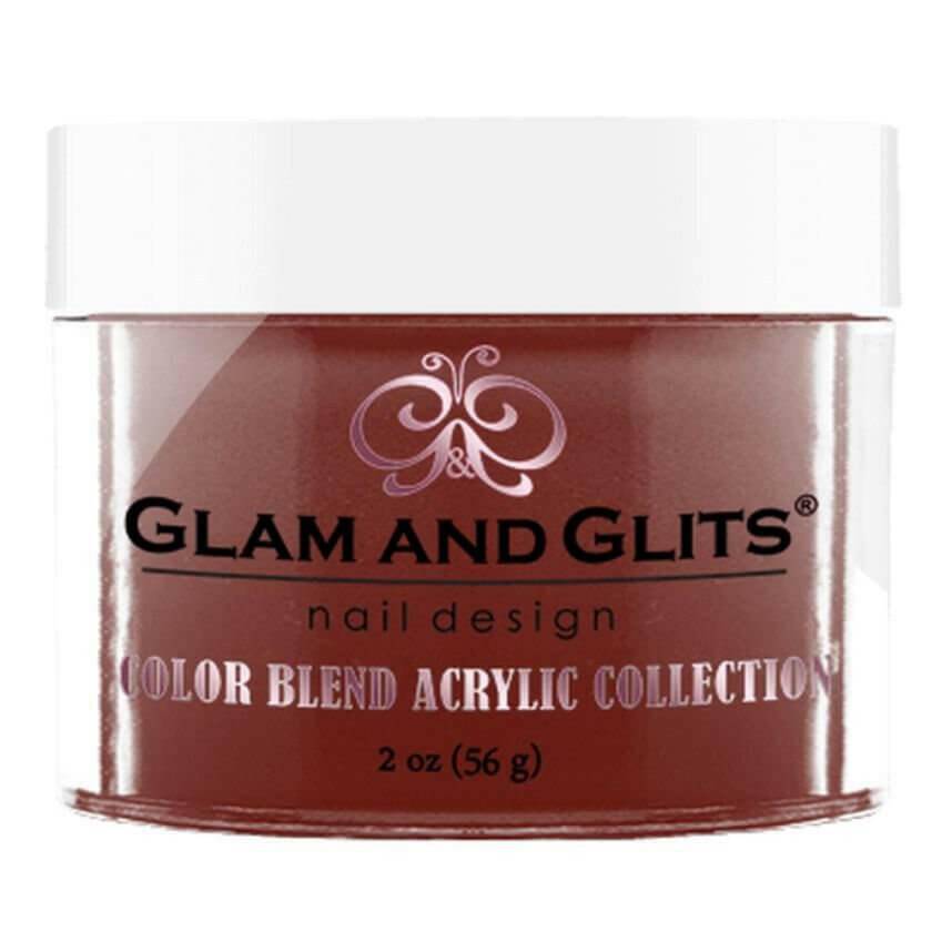 BL3043, Mug Shot Acrylic Powder by Glam & Glits - thePINKchair.ca - Coloured Powder - Glam & Glits