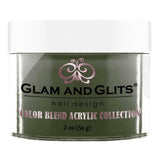 BL3046, So Jelly Acrylic Powder by Glam & Glits