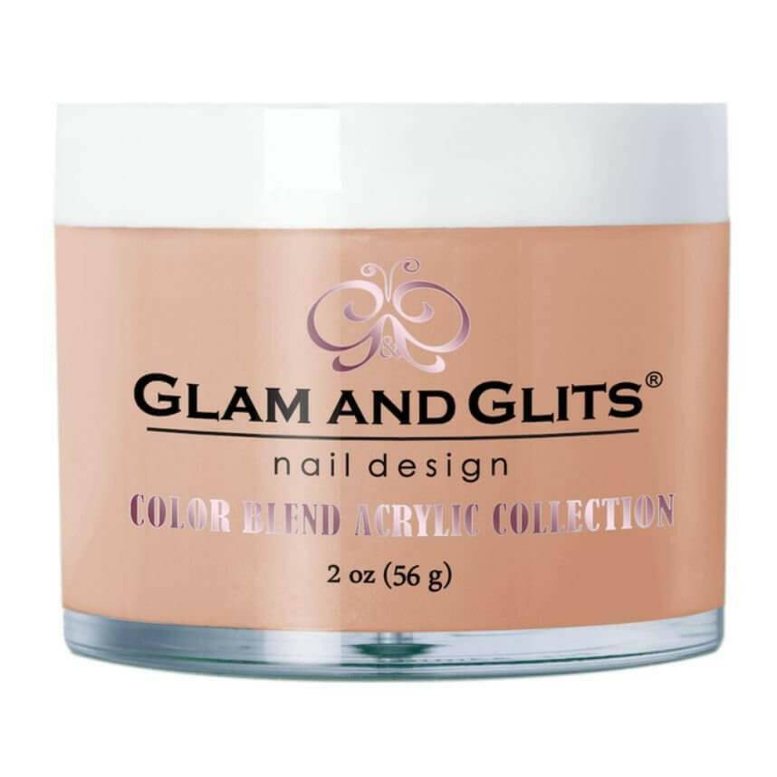 BL3057, Dark Ivory (COVER) Acrylic Powder by Glam & Glits - thePINKchair.ca - Coloured Powder - Glam & Glits