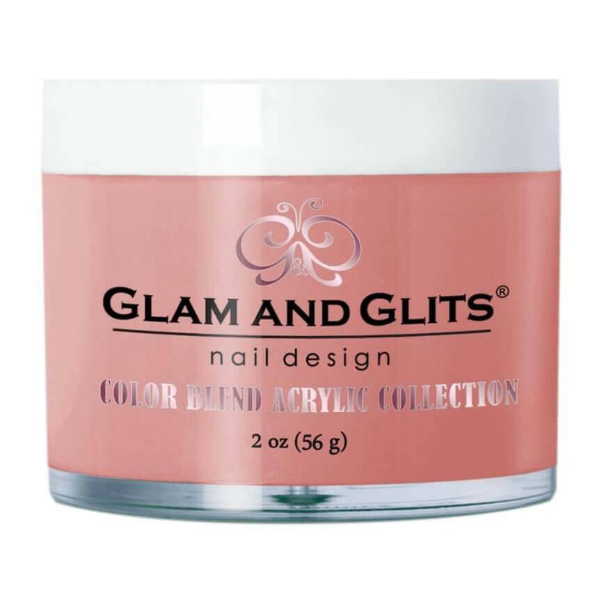 BL3060, Dark Blush (COVER) Acrylic Powder by Glam & Glits - thePINKchair.ca - Coloured Powder - Glam & Glits