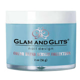 BL3074, Beachin' Acrylic Powder by Glam & Glits - thePINKchair.ca - Coloured Powder - Glam & Glits