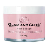 BL3099, Mauvin' Life Acrylic Powder by Glam & Glits - thePINKchair.ca - Coloured Powder - Glam & Glits