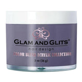 BL3108, Perry Twinkle Acrylic Powder by Glam & Glits