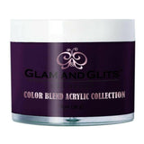 BL3110, Pinot Noir Acrylic Powder by Glam & Glits