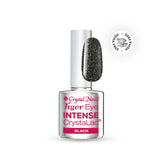 Black Tiger Eye Intense Gel Polish - thePINKchair.ca - Gel Polish - Crystal Nails/Elite Cosmetix USA