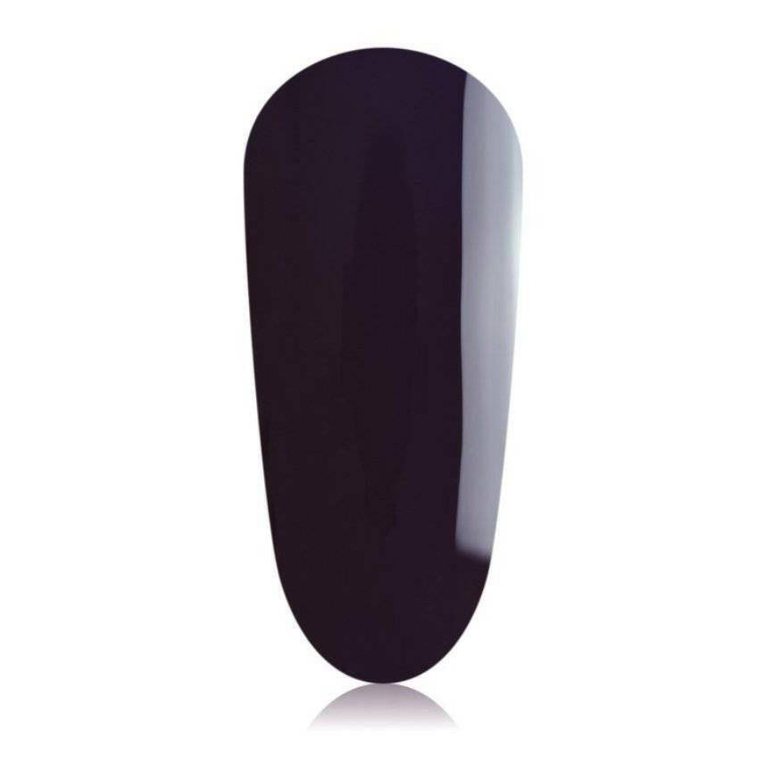 Blackberry Gel Polish - thePINKchair.ca - Gel Polish - the GEL bottle
