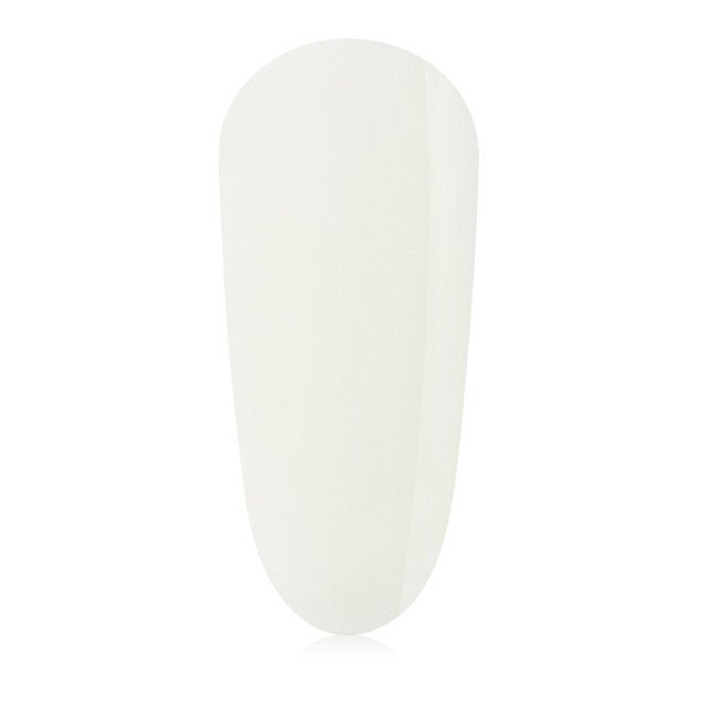 Blanc (sheer) Gel Polish - thePINKchair.ca - gel polish - the GEL bottle