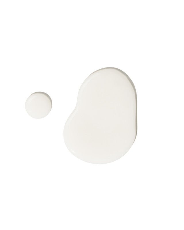 Blanc (sheer) Gel Polish - thePINKchair.ca - gel polish - the GEL bottle