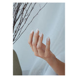 Blanc (sheer) Gel Polish