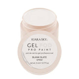 Blank Slate Pro Paint by Kiara Sky - thePINKchair.ca - Gel Paint - Kiara Sky
