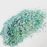 Blazed, Glitter (16) - thePINKchair.ca - Glitter - thePINKchair nail studio