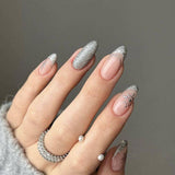 Blinding Lights Reflective Gel Polish - thePINKchair.ca - Gel Polish - the GEL bottle