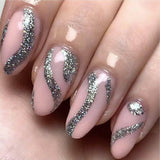 BLING Gel Polish - thePINKchair.ca - Gel Polish - the GEL bottle