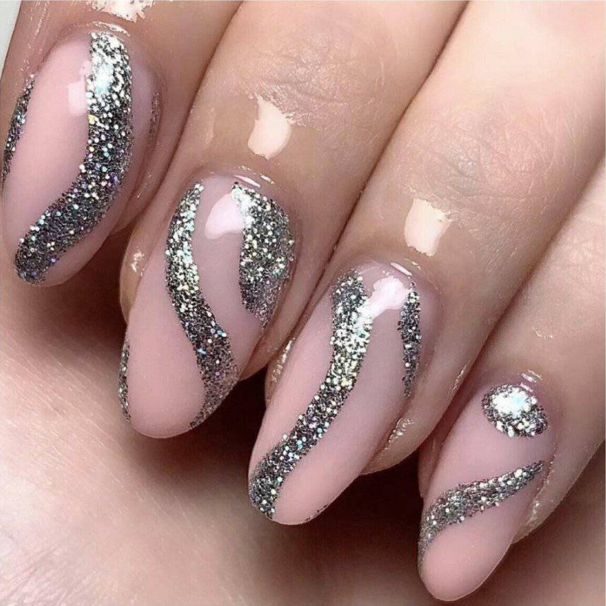 BLING Gel Polish - thePINKchair.ca - Gel Polish - the GEL bottle