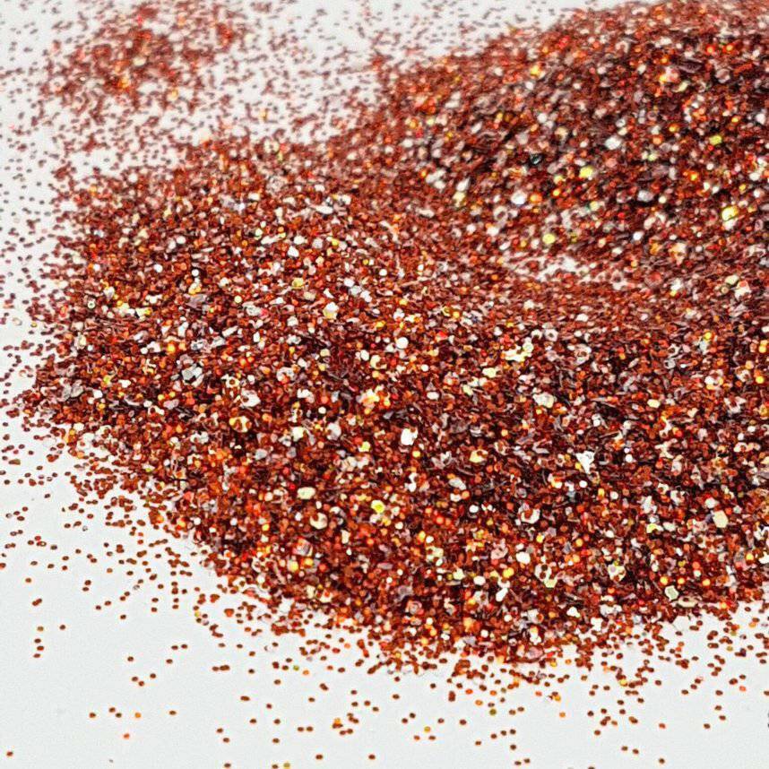 Blitz Tandorri, Glitter (368) - thePINKchair.ca - Glitter - thePINKchair nail studio