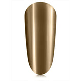 Blonde Chrome Pigment - thePINKchair.ca - Nail Art - the GEL bottle