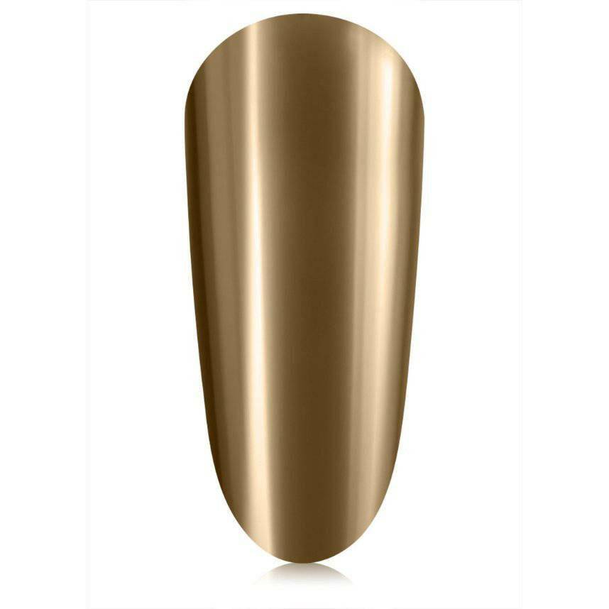 Blonde Chrome Pigment - thePINKchair.ca - Nail Art - the GEL bottle