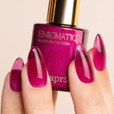 Blood on the Moon, J22 (HEMA/TPO/TMPTA-Free) - thePINKchair.ca - Gel Polish - Apres