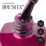 Blood on the Moon, J22 (HEMA/TPO/TMPTA-Free) - thePINKchair.ca - Gel Polish - Apres
