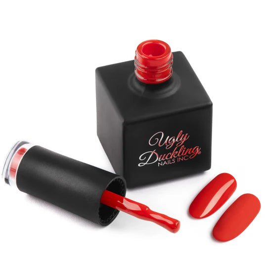 BLOODY CUTE - GEL POLISH 340 - thePINKchair.ca - Gel Polish - Ugly Duckling