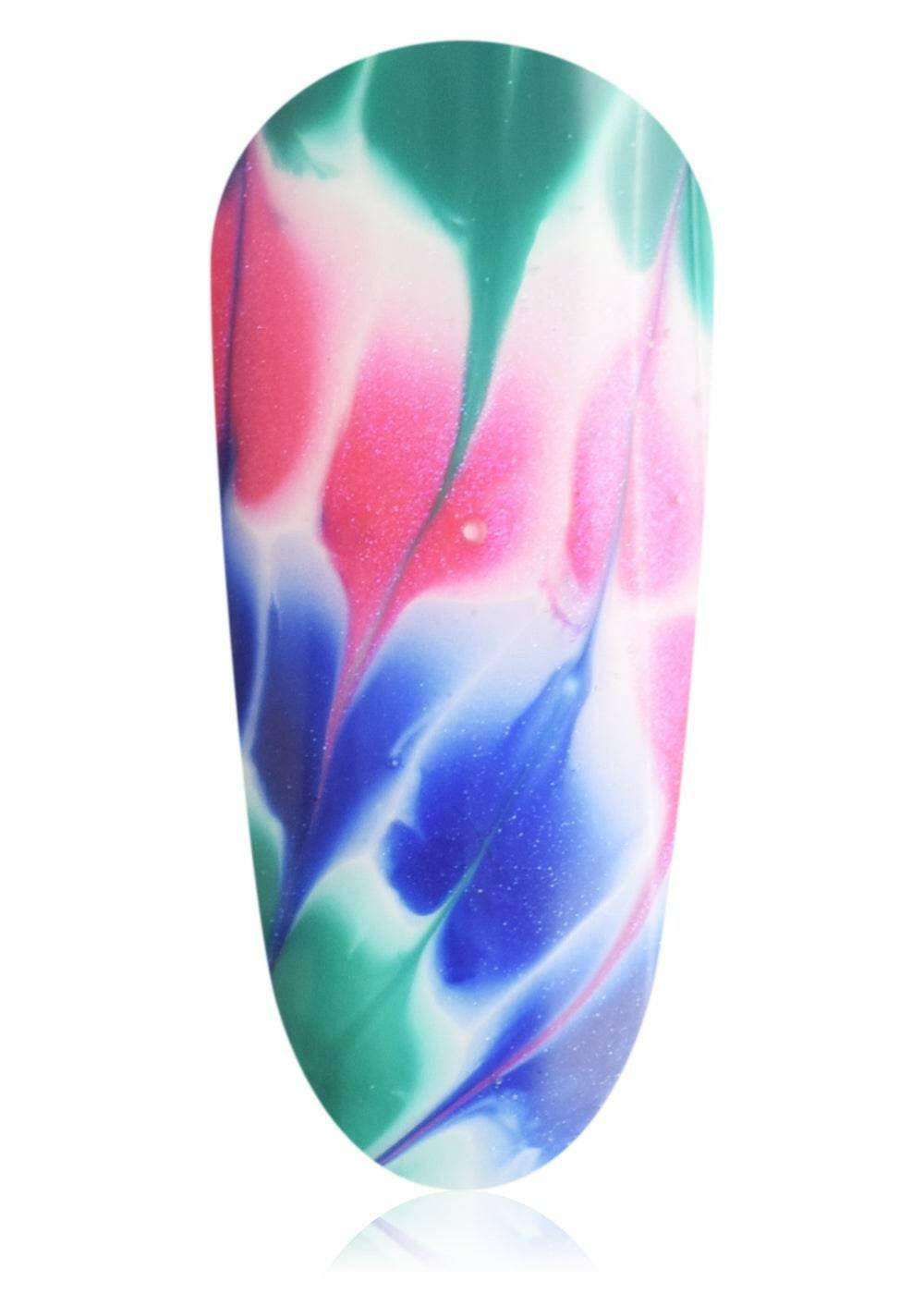 Blooming Gel - thePINKchair.ca - Nail Art - the GEL bottle