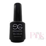 Blooming Gel - thePINKchair.ca - Nail Art - egoista