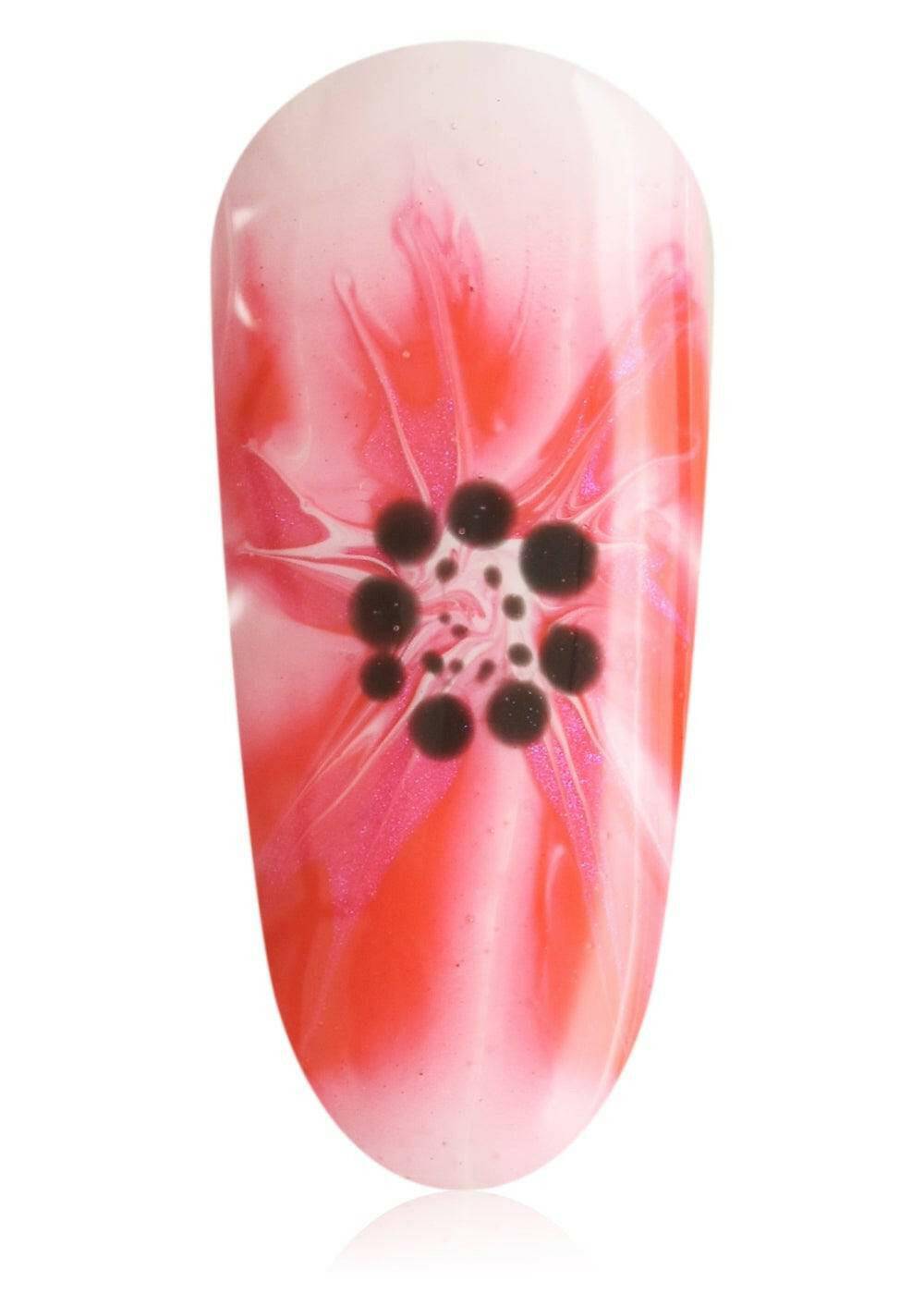 Blooming Gel - thePINKchair.ca - Nail Art - the GEL bottle