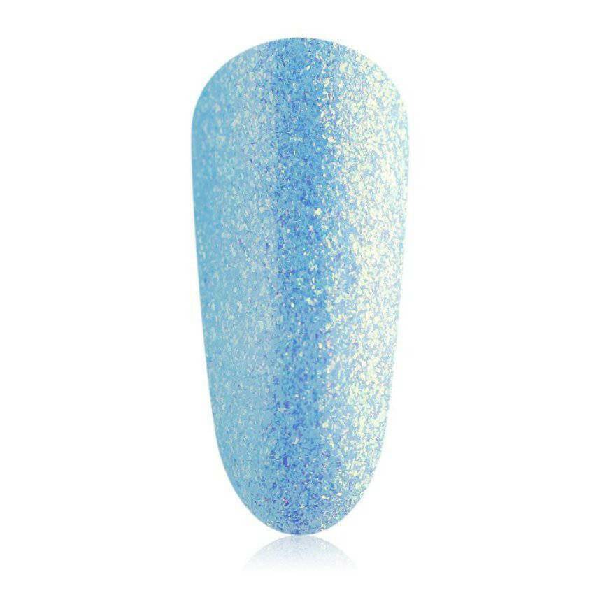 Blue Hawaiian Gel Polish - thePINKchair.ca - Gel Polish - the GEL bottle