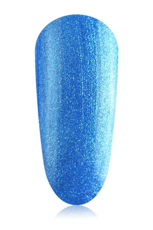 Blue Orchid Gel Polish* - thePINKchair.ca - Gel Polish - the GEL bottle