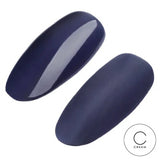 BLUE PRINT - GEL POLISH 114 - thePINKchair.ca - Gel Polish - Ugly Duckling