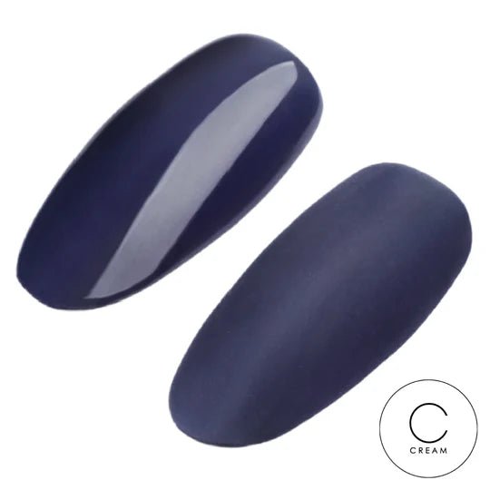 BLUE PRINT - GEL POLISH 114 - thePINKchair.ca - Gel Polish - Ugly Duckling