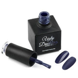 BLUE PRINT - GEL POLISH 114 - thePINKchair.ca - Gel Polish - Ugly Duckling