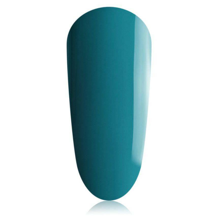 Blue Spruce Gel Polish - thePINKchair.ca - Gel Polish - the GEL bottle