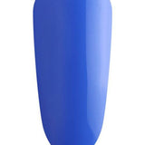 Blue Steel Gel Polish - thePINKchair.ca - Gel Polish - the GEL bottle