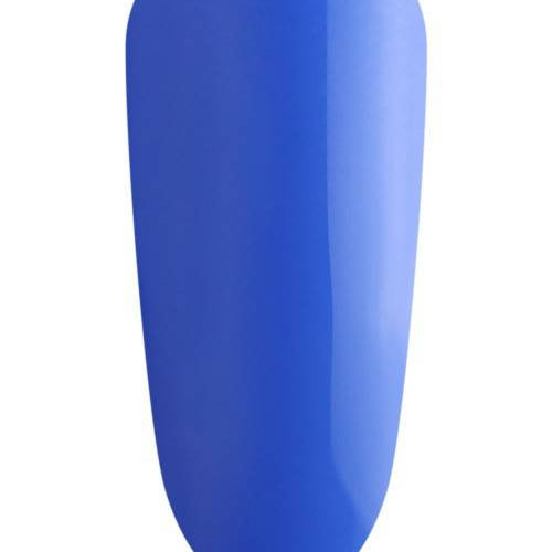 Blue Steel Gel Polish - thePINKchair.ca - Gel Polish - the GEL bottle