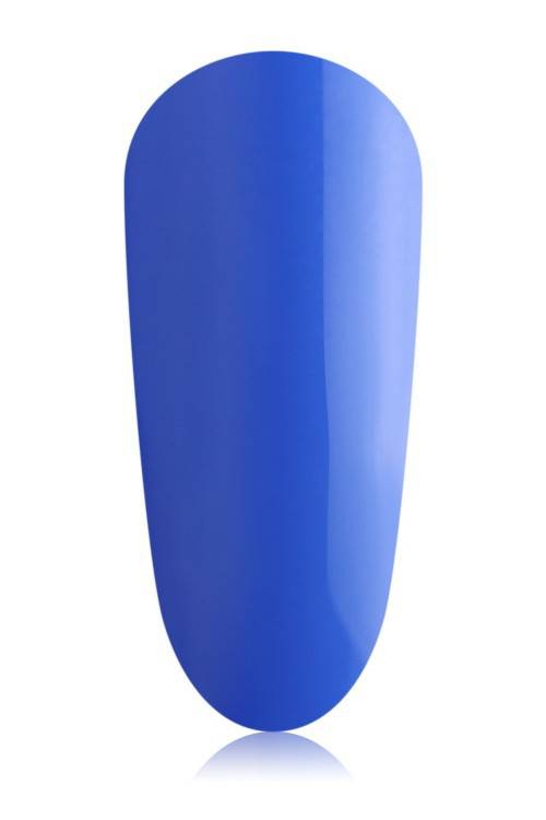 Blue Steel Gel Polish - thePINKchair.ca - Gel Polish - the GEL bottle