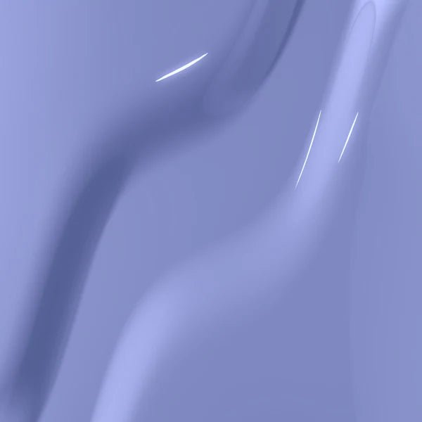 Blue The Day - HFG071 - thePINKchair.ca - gel polish - Kiara Sky