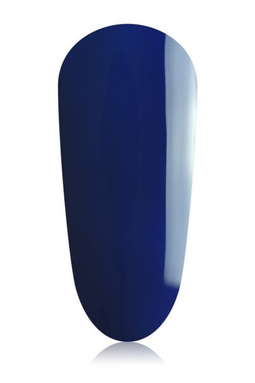 Blueberry Gel Polish - thePINKchair.ca - Gel Polish - the GEL bottle