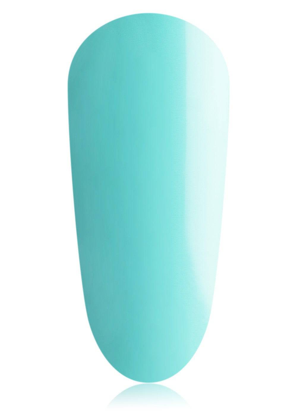 Bluefin Gel Polish - thePINKchair.ca - Gel Polish - the GEL bottle