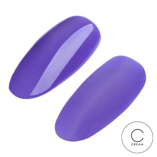 BLURPLE - GEL POLISH 001 - thePINKchair.ca - Gel Polish - Ugly Duckling
