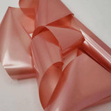 Blush Transfer Foil by thePINKchair - thePINKchair.ca - Nail Art - thePINKchair nail studio
