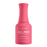 Blush You Were Here HFG182 - thePINKchair.ca - gel polish - Kiara Sky