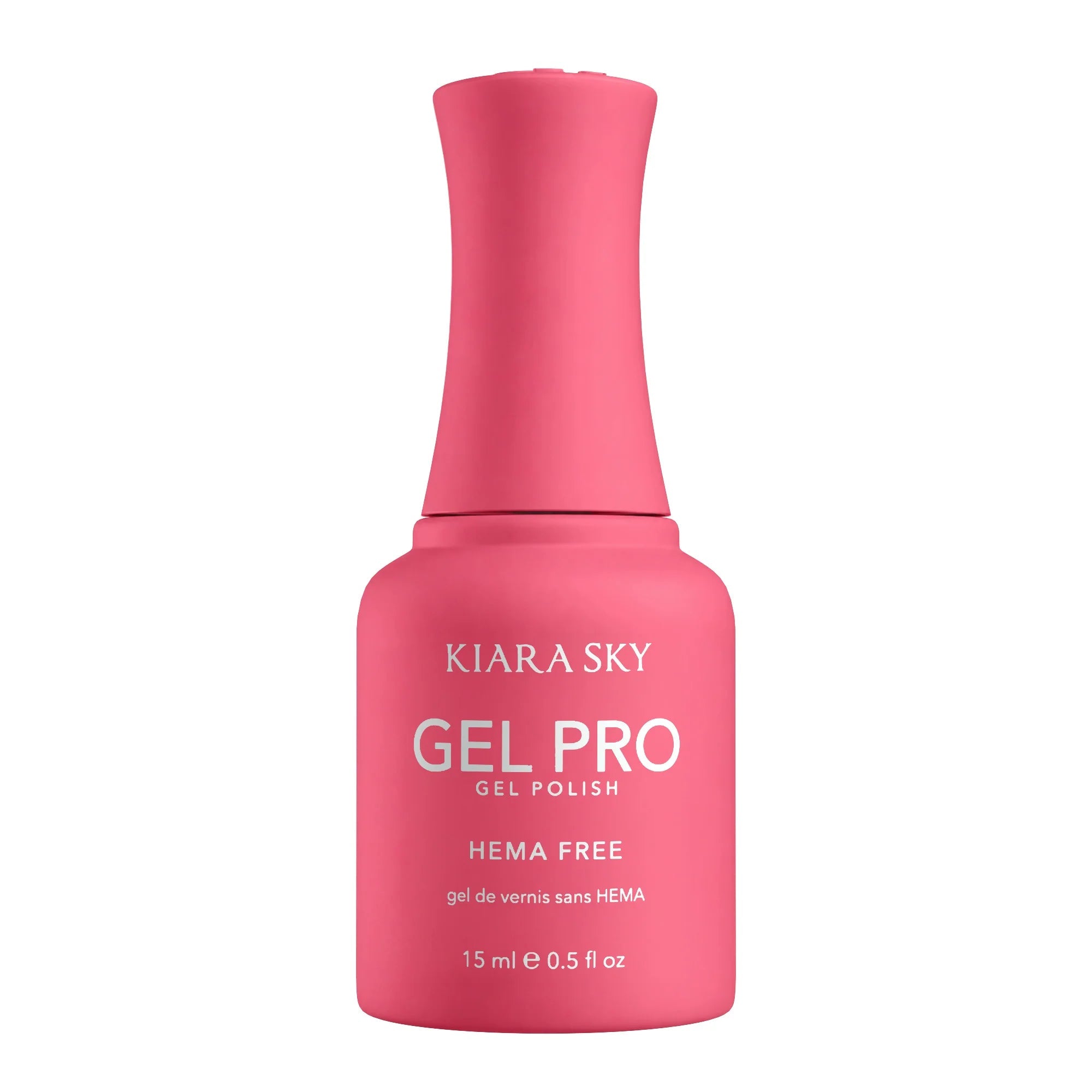 Blush You Were Here HFG182 - thePINKchair.ca - gel polish - Kiara Sky
