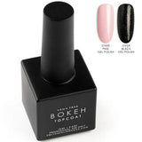 BOKEH - HEMA - FREE NO WIPE TOPCOAT - thePINKchair.ca - Top Gel - Ugly Duckling