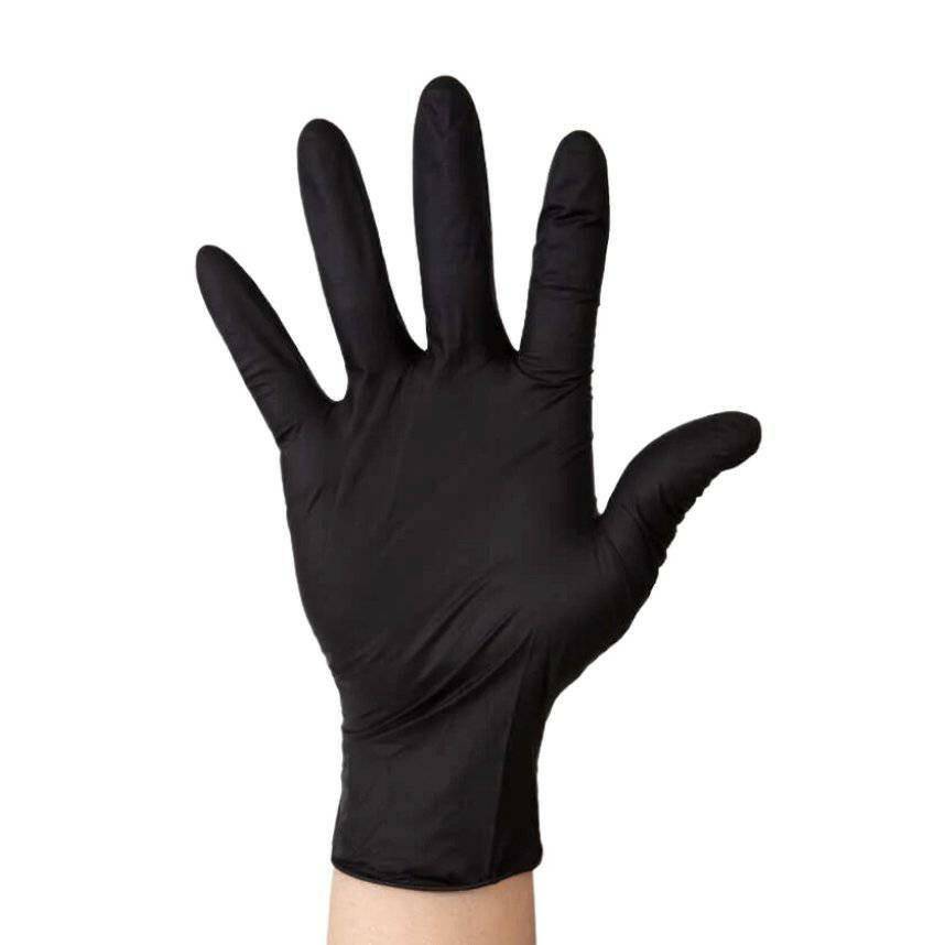 BOLD Nitrile Gloves - thePINKchair.ca - Odds & Ends - SuperMax Canada
