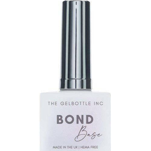Bond Base - thePINKchair.ca - Base Gel - the gel bottle