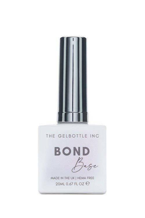 Bond Base - thePINKchair.ca - Base Gel - the gel bottle