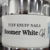 Boomer White Gel by TEN - thePINKchair.ca - Builder Gel - TEN