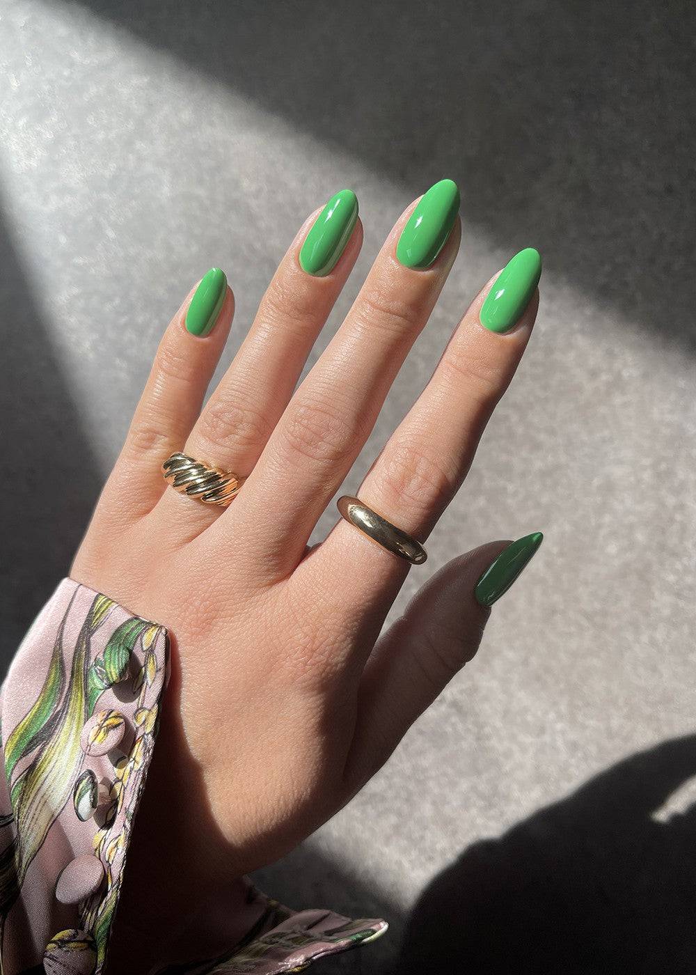 Bottega Gel Polish - thePINKchair.ca - Gel Polish - the GEL bottle